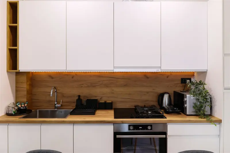 Apartment 3